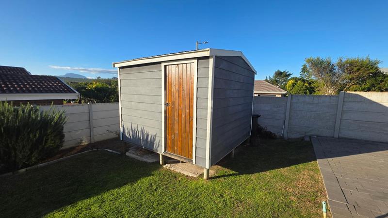 3 Bedroom Property for Sale in Reebok Western Cape